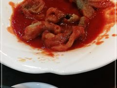 -蒲氏烤鸭(百寿路店)
