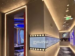 -金逸影城(广州海珠城激光IMAX店)