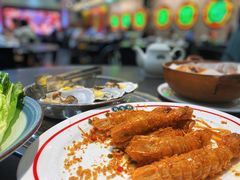 -飞尝蚝·顺德菜·鱼生(顺德总店)