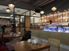 -大小咖啡 BigSmallCoffee(麦子店)