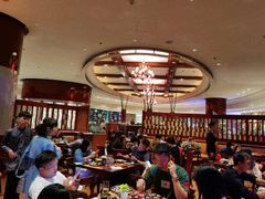 -广州富力丽思卡尔顿酒店