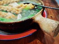 -清真·马文砂锅大全(麦苋街店)