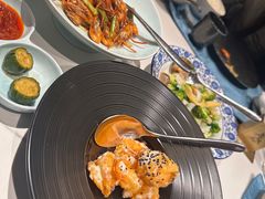 -杭州西湖柳莺里酒店·闻莺厅