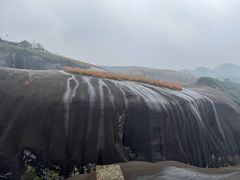 -飞天山旅游区