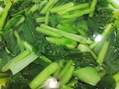 蘸水苦菜-赢融印象•龙泉店•清真云南菜•民族菜(小菜园店)