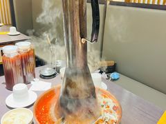 -东来顺饭庄(上地华联店)