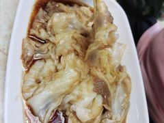 牛肉拉肠-源记肠粉(华贵路店)