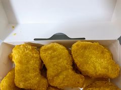-麦当劳(津南吾悦广场店)