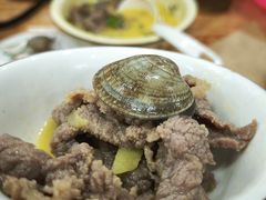-南记食粥坊·宵夜大排档(莲花店)