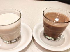 -和平馆·地道港澳茶餐厅(西门口店)