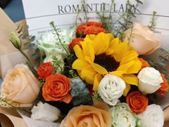 -酒肆浅葱·特色菜馆(卓悦intown店)