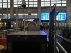 -北京站(地铁站)