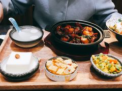 -小明同学(三里屯店)
