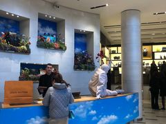 -路易·威登(香榭丽舍大道店)