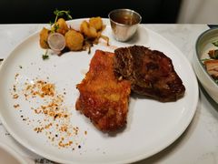 -卡朋西餐(较场西路店)
