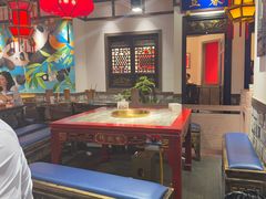 -矮板凳老火锅(宽窄巷子店)