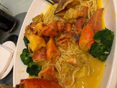 -蛇口希尔顿南海酒店·随轩中餐厅·粤菜