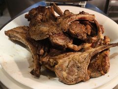 -盛宴自助餐厅(运达喜来登店)