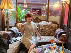 -小凤仙公馆酒店