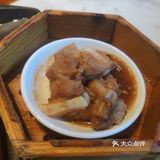 羊城大三元|开在熙南里的早茶自助