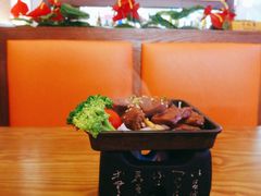 -饭町二郎日式综合茶餐(中安广场店)