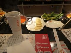 -呷哺呷哺(松江开元店)