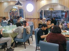 -桃子餐厅·天津菜(王顶堤总店)