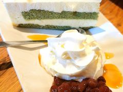 -玛格萝妮(汇智国际商业中心店)