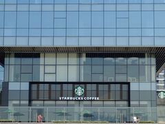 -星巴克(成都科学城店)