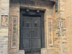-西安关中民俗艺术博物院