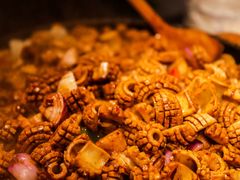 -锦江乐园舞狸花花游园会(夜场专享)