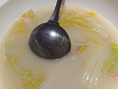 -大碗居·烤鸭·鱼头泡饼(天坛东门店)