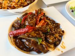 -北京全聚德(天安门店)