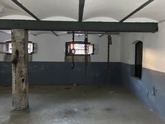 -青岛德国监狱旧址博物馆