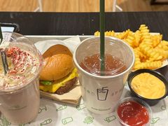 -Shake Shack(西单大悦城店)