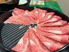 -和牛 烧肉寿喜烧涮锅 善(心斎橋店)