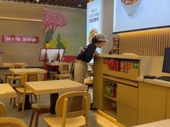 -桂在香知桂林米粉(红博中央公园店)