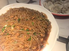 -饺子功·东北记忆·锅包肉(电厂路店)
