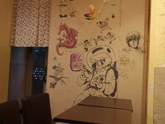 -阿sir咖啡(陶谷新村店)