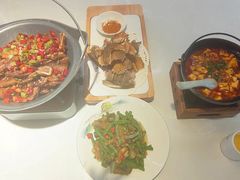 -喻厨粥铺(金岭路店)