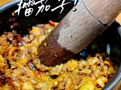 恰恰茄子-茄子恰恰·新云南小炒(钱王街店)