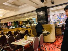 大堂-芭菲盛宴·环球美食(解放碑英利国际店)
