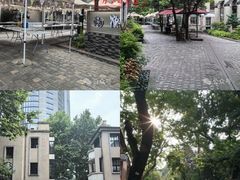 -徐家汇源景区-衡山坊