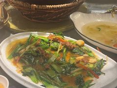 -大洋家·精品潮汕菜·生腌砂锅粥(天河东路店)