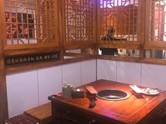 -受气牛肉·耙牛肉火锅(水晶郦城店)