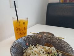 -禾谷韩餐(热带海洋学院店)