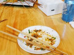 -林二哥宜烤官·宜宾小烧烤