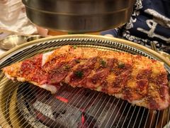 -西塔老太太泥炉烤肉(北京双井店)