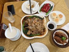 -澳门西南饭店·粤菜·茶市·手工点心(华海路店)