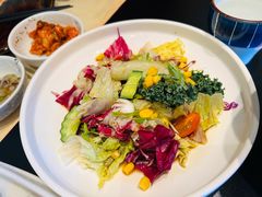 -红叶日本料理(开发区店)